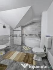 Ap 3 cam in vila, Gavana, mobilat si utilat, 400 euro 