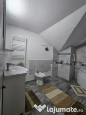 Ap 3 cam in vila, Gavana, mobilat si utilat, 400 euro 