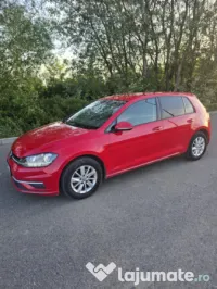 Volkswagen Golf 7 1.0 TSI 