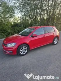 Volkswagen Golf 7 1.0 TSI