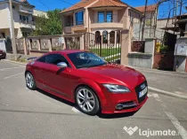 Audi TTS 2011 2.0 TFSI 300hp (5sec) Quattro DSG - Istoric - Impecabil