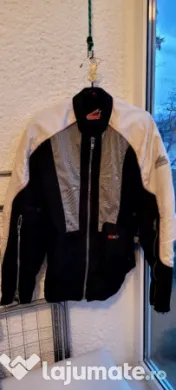 Geacă Moto Hein Gerike L 