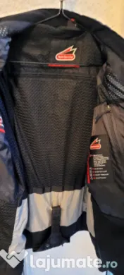 Geacă Moto Hein Gerike L 