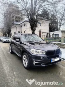 BMW X5 f15 2.0D euro 6