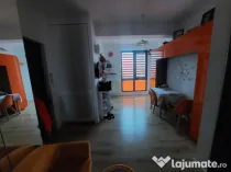 Apartament lux 3 camere,bloc nou,parcare privata,Bucurestii Noi