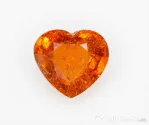 Gemstone - Spessartite