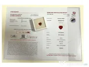 Gemstone - Spessartite 