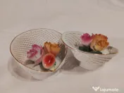 Coșulețele decorative din porțelan 