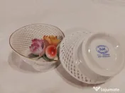 Coșulețele decorative din porțelan 