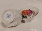 Coșulețele decorative din porțelan 