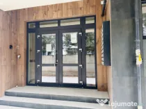Penthouse elegant 109,5 mp, bloc Boutique, 28 mp terasa, Sg