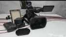 Camera video full HD AC AG 90