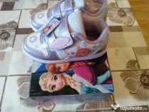 Disney frozen adidasi