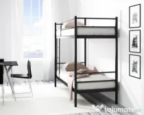 In stoc - Paturi metalice suprapuse - model BEL01FABY