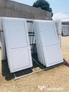 Usi termopan noi diferite dimensiuni