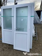 Usi termopan noi diferite dimensiuni 