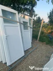 Usi termopan noi diferite dimensiuni 