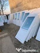 Usi termopan noi diferite dimensiuni