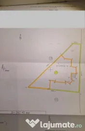 Vila 5 camere Piata Victoriei , Paris 