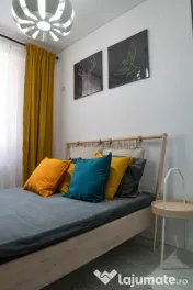 Apartament - Militari Residence 