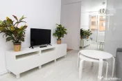 Apartament - Militari Residence 