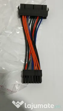 Cablu adaptor sursă lenovo  24 pini la 14 pini