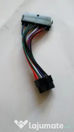 Cablu adaptor 24 la 12 pini