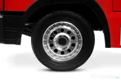 Masinuta electrica pompieri fire truck hollicy 90w premium 