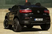 Masinuta electrica pentru 2 copii Mercedes GLC63s 180W 