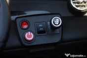 Masinuta electrica pentru 2 copii Mercedes GLC63s 180W 