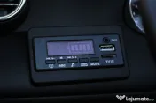 Masinuta electrica pentru 2 copii Mercedes GLC63s 180W 