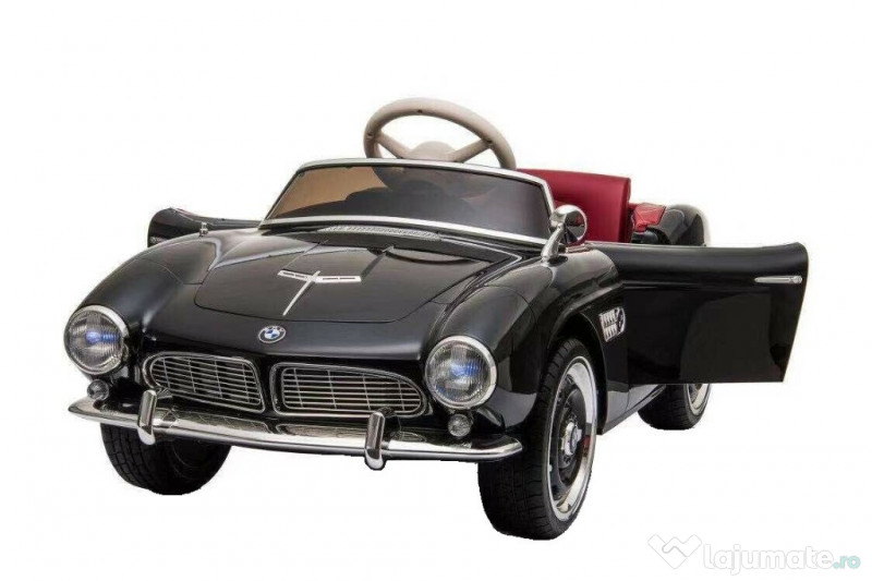 Masinuta electrica Bmw 507 Oldtimer 70W 12V STANDARD