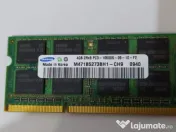 Memorie laptop 4g ddr3 