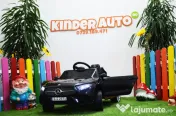 Masinuta electrica pentru copii MERCEDES CLS 350 AMG 12V 
