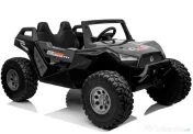 UTV electric pt. 4 copii Kinderauto SX1929 24V 4x75W Black 