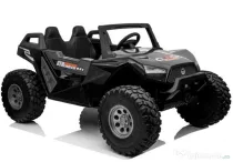 UTV electric pt. 4 copii Kinderauto SX1929 24V 4x75W Black