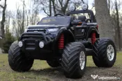 Masinuta electrica pentru 2 copii Monster TRUCK 4x45W 12V 