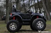 Masinuta electrica pentru 2 copii Monster TRUCK 4x45W 12V 