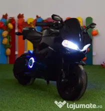 Motocicleta electrica pentru copii KinderAuto SX1629 250W 24