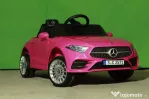 Masinuta electrica pentru copii MERCEDES CLS 350 AMG 12V