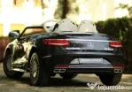 Masina electrica pentru copii Mercedes S650 Maybach 90W 12V