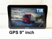 GPS Navigatie - 9"HD inch, modele NOI, Truck,TIR,Camion.Garantie 2 ani 