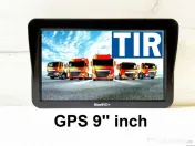 GPS Navigatie - 9"HD inch, modele NOI, Truck,TIR,Camion.Garantie 2 ani 
