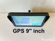 GPS Navigatie - 9"HD inch, modele NOI, Truck,TIR,Camion.Garantie 2 ani 