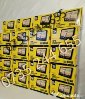 Navigator GPS -SERIOUX 7"inch, NOI,TIR.Truck,Camion,3.5T, Actualizate 