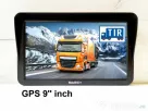 Navigator GPS - 9" HD,Model NOU pt Truck,TIR,Camion