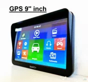 Navigator GPS - 9" HD,Model NOU pt Truck,TIR,Camion