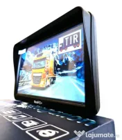Navigator GPS - 9" HD,Model NOU pt Truck,TIR,Camion