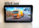 Navigator GPS - 9" HD,Model NOU pt Truck,TIR,Camion