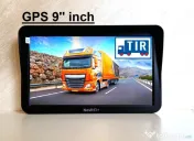 Navigator GPS - 9" HD,Model NOU pt Truck,TIR,Camion